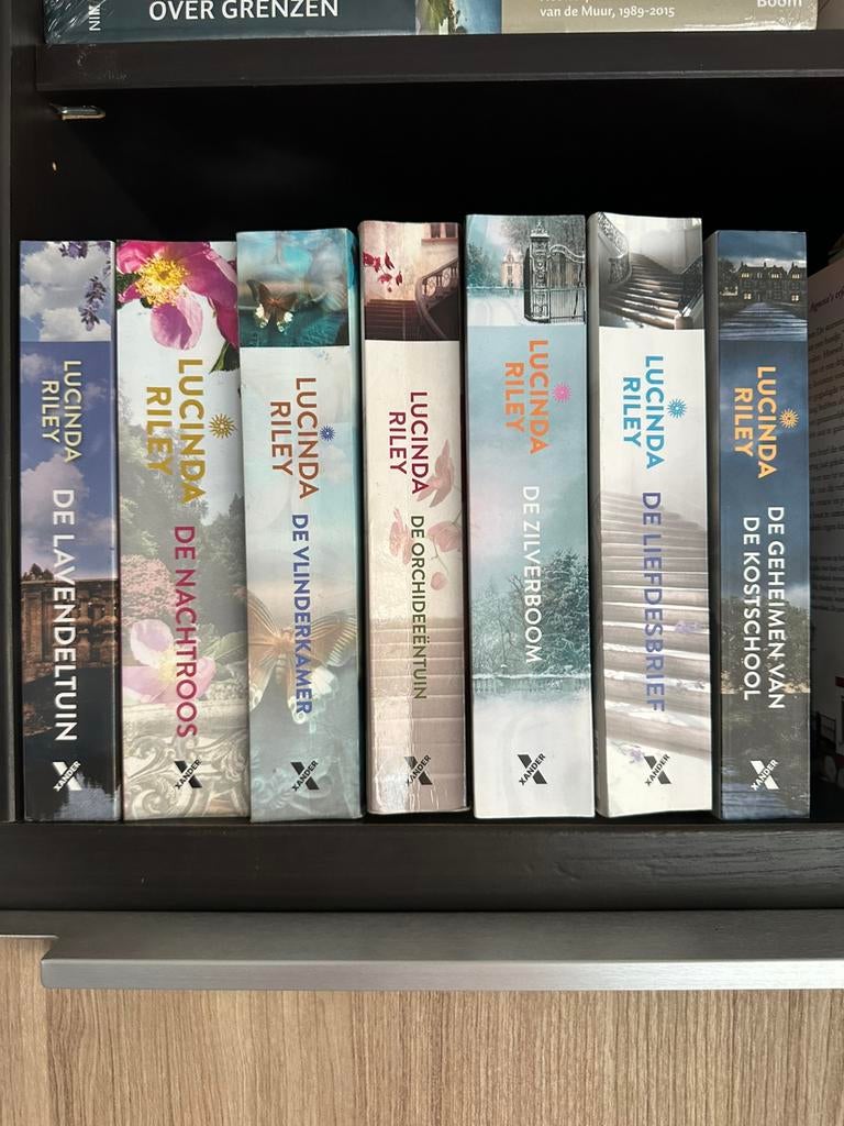 Boeken, Ophalen of Verzenden, Gelezen, Nederland