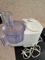 Keukenmachine Philips HR 2898, Ophalen of Verzenden, Gebruikt, 3 snelheden of meer
