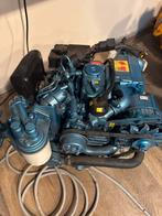 Nannie (kubota)scheepsdieselmotor 2 cilinder, 10 tot 30 pk, Gebruikt, Binnenboordmotor, Viertaktmotor