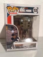 Jimmy Rebel Moon 1535 Funko Pop Netflix, Ophalen of Verzenden, Nieuw