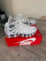 Te koop nieuw paar nike shox TL in maat 44, Overige kleuren, Nieuw, Ophalen of Verzenden, Sneakers of Gympen