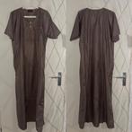 Heren Marokkaanse Djellaba djelebba bloes jurk moskee M L XL, Ophalen of Verzenden, Nieuw, Maat 56/58 (XL)