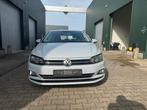 Volkswagen Polo 1.0 TSI 95pk 2020 EXPORT, Voorwielaandrijving, Stof, 95 pk, 1055 kg