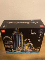 Lego 10303 lusachtbaan in originele omdoos, Ophalen of Verzenden, Nieuw, Complete set, Lego