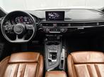 Audi A4 allroad quattro 2.0 TDI Edition (NL-auto, Goed Onder, Auto's, Audi, Automaat, 4 cilinders, Bruin, Lichtsensor