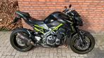 Kawasaki Z900 Akrapovic, 948 cc, Particulier, ABS, Naked bike
