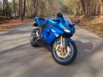 Kawasaki ZX6R 636, 4 cilinders, Motorrijbewijs A, Super Sport, Particulier