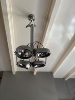 Modular lamp met 4 verstelbare spots, Ophalen of Verzenden, Zo goed als nieuw