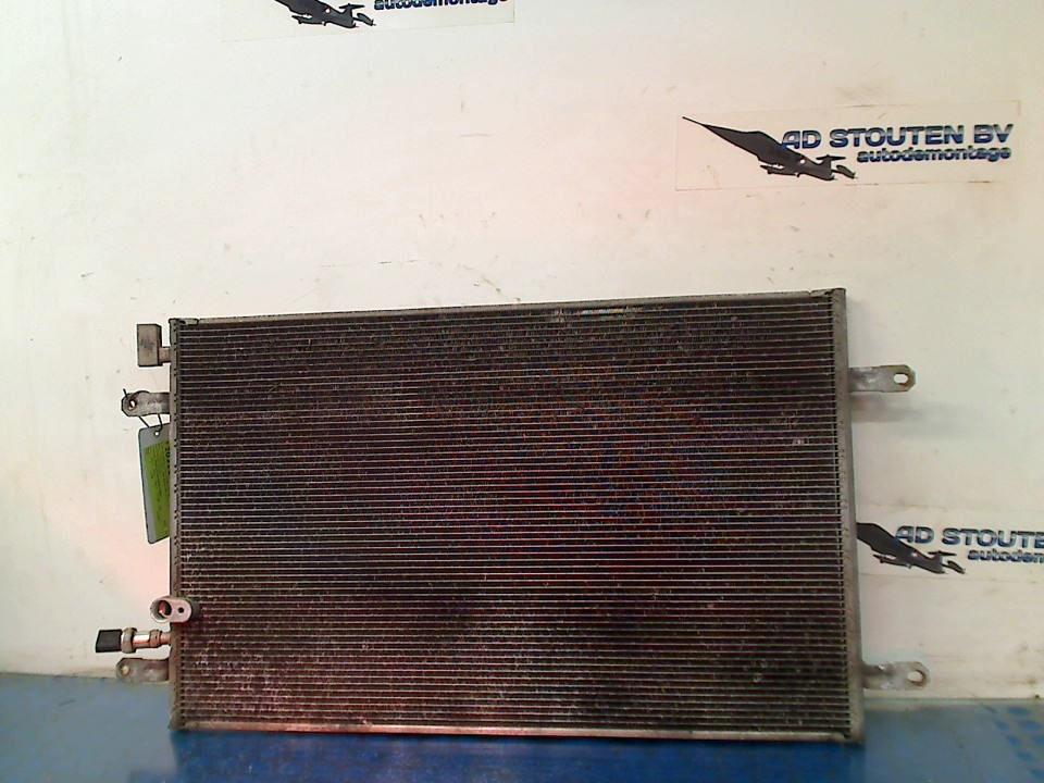 Radiateur Airco Audi A6 Avant (C6) (2005-06/2011-08), Gebruikt, Auto-Union-Straße  1, Ingolstadt 85057, , Duitsland, Info@audi.de
