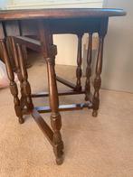 Klaptafeltje, Ophalen of Verzenden