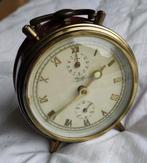 Nostalgische Kienzle Wekker - Werkt Perfect, Ophalen of Verzenden, Gebruikt, Analoog, Wekker of Tafelklok