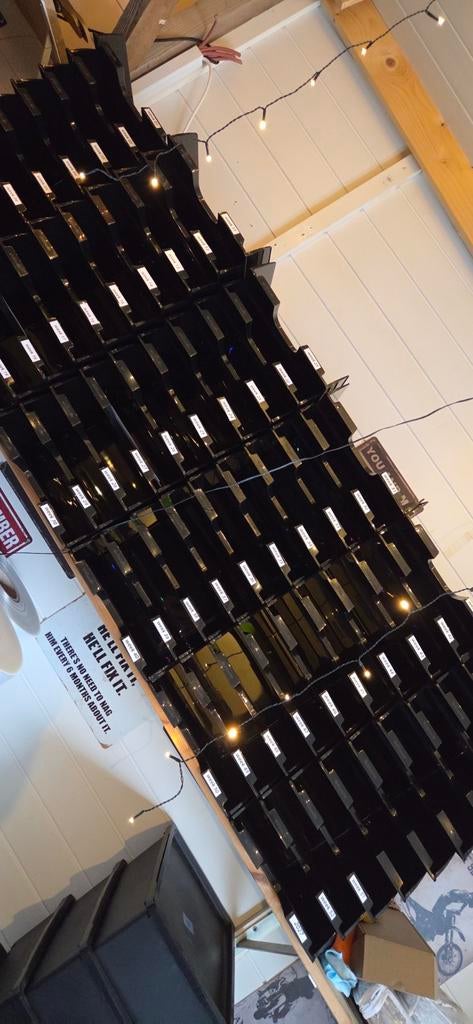 Inlegbakjes 81 stuks, 33 - 40 uur, Overige vormen