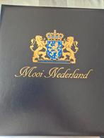 Davo luxe mooi Nederland, Postzegels en Munten, Verzenden, Verzamelalbum