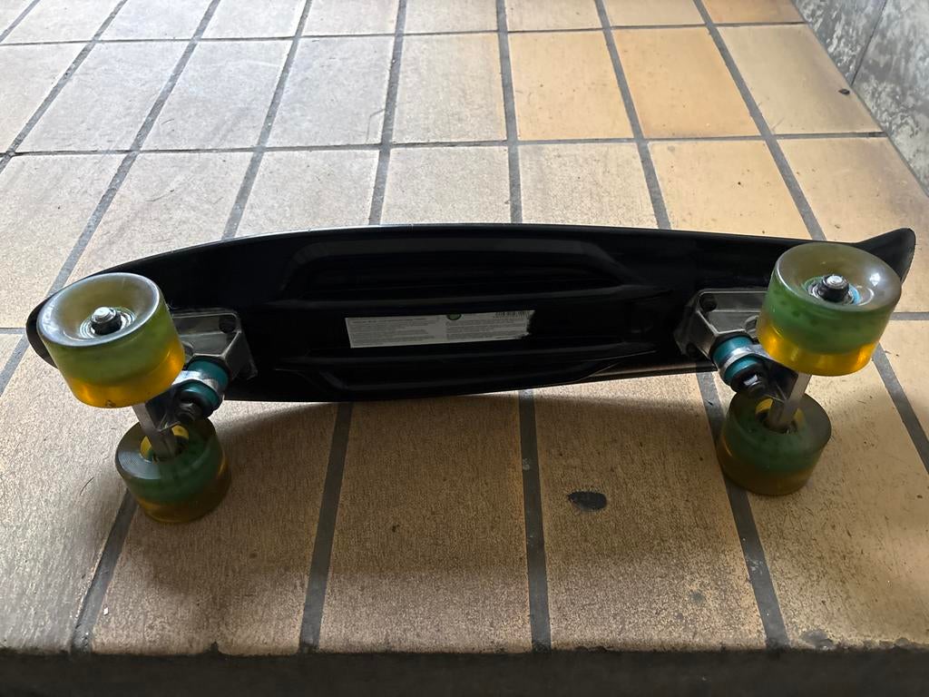 Skateboard, Sport en Fitness, Skateboarden, Ophalen, Zo goed als nieuw