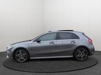 Mercedes-Benz A-Klasse 250 E Business AMG Pano/ACC/LED/Camer, Auto's, Automaat, Gebruikt, 4 cilinders, 16 kWh