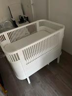 Sebra bed Baby & Jr. wit, Ophalen, Gebruikt, Ledikant