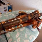 Wandelstokken, Diversen, Wandelstokken, Ophalen of Verzenden