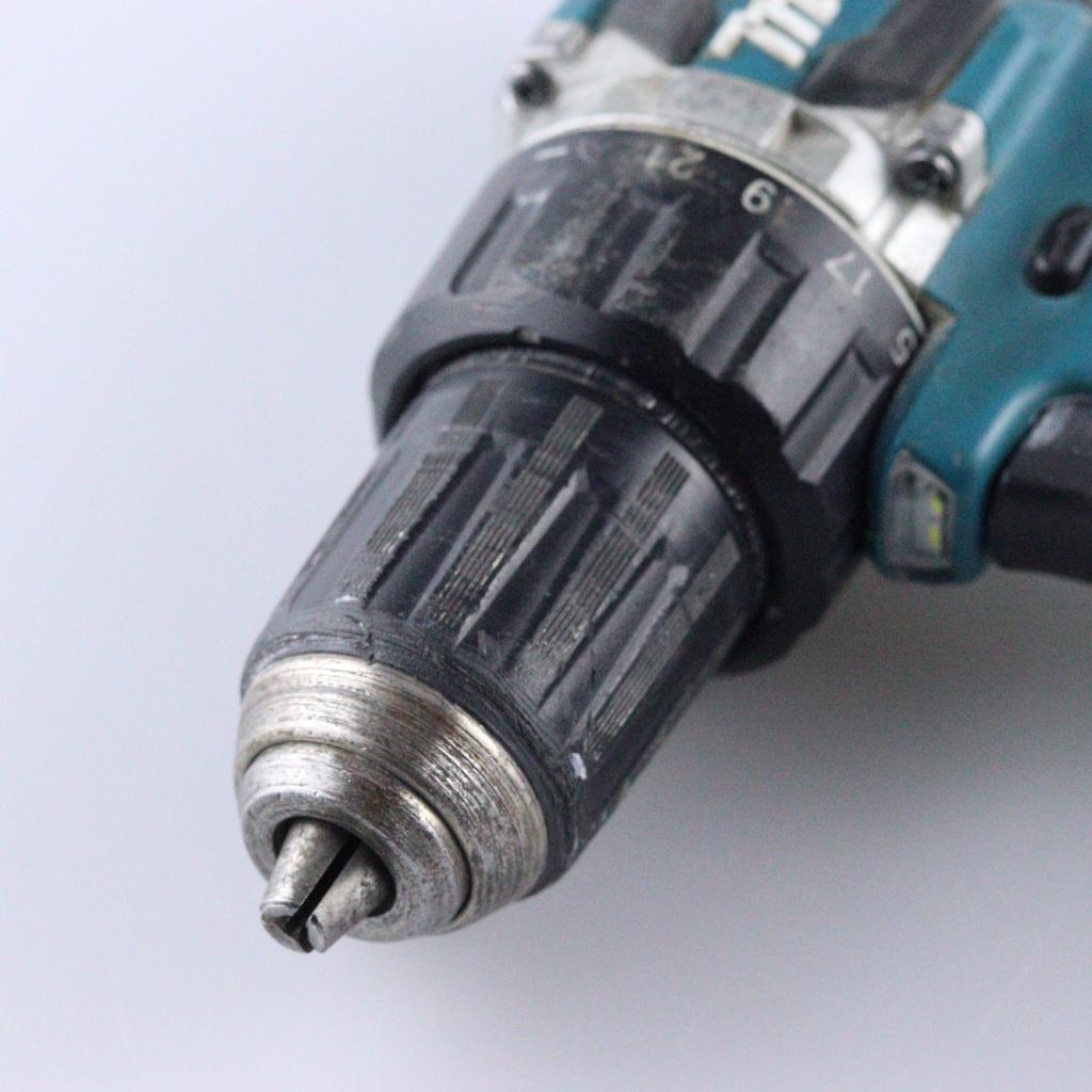 Makita DDF484 18V Boor-/schroefmachine, Doe-het-zelf en Verbouw, Gereedschap | Boormachines, Makita, Zo goed als nieuw, Support@makita.com