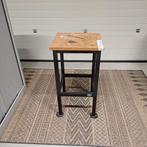 Boormachine standaard knipschaar tafel, Ophalen, Gebruikt, Boormachine