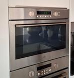 Atag inbouw magnetron, Ophalen, Zo goed als nieuw, Inbouw, Magnetron