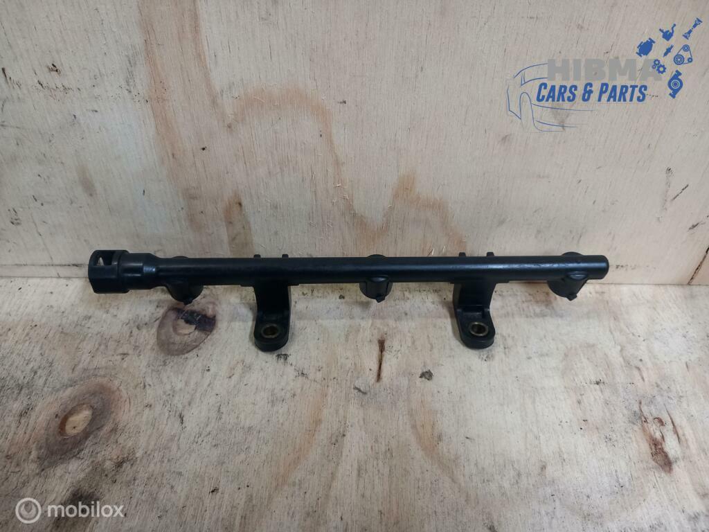 Chrysler 300C 2.7 V6 Brandstofrail TD1175LC 2004 t/m 2012, Gebruikt, Chrysler, Ophalen of Verzenden, Chrysler