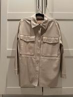Beige Jasje - Maat 38 - Zo goed als nieuw, Maat 38/40 (M), Beige, Ophalen of Verzenden, Zo goed als nieuw