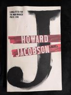 Howard Jacobson, J, A Novel, Ophalen of Verzenden, Gelezen