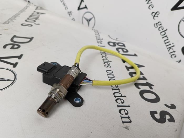 Nox sensor van een Mercedes Sprinter, Auto-onderdelen, Motor en Toebehoren, Mercedes-Benz, Nieuw, 3 maanden garantie, Ophalen of Verzenden