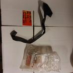 Rubber schuifdak bmw 02 e3 e9 e12 nieuw origineel BMW, Auto-onderdelen, Ophalen of Verzenden, Nieuw, BMW, Bumper