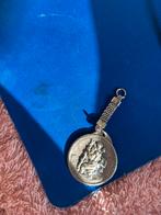 Medaille, Ophalen of Verzenden, Zo goed als nieuw