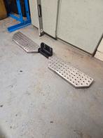 Opstap renault master., Ophalen of Verzenden, Renault