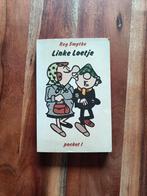 Linke Loetje pocket 1 stripboek, Boeken, Ophalen of Verzenden