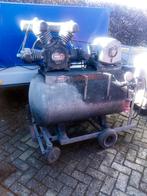 compressor, Ophalen, Gebruikt, 800 liter/min of meer, 6 tot 10 bar