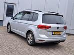 Volkswagen Touran 1.5 TSI Comfortline Business 7p Trekhaak,, Auto's, 15 km/l, 4 cilinders, 150 pk, 7 stoelen