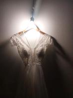 Bruidsjurk, Kleding | Dames, Trouwkleding en Trouwaccessoires, Ophalen of Verzenden, Zo goed als nieuw, Wit, Trouwjurk