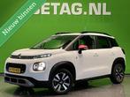 Citroen C3 Aircross 1.2 S&S C-Series, Auto's, Voorwielaandrijving, Lichtsensor, Gebruikt, Euro 6