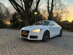 Audi TT 2.0 Tfsi Coupe 147KW 2007 Wit, TT, Zwart, 4 cilinders, 1984 cc