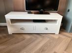 TV meubel, Ophalen, Gebruikt, 100 tot 150 cm, Minder dan 100 cm