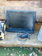 Denver TV met afstandsbediening, Overige merken, Gebruikt, 50 Hz, Ophalen of Verzenden