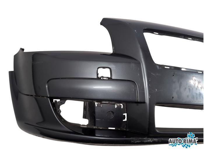 Voorbumper van een Volvo C30 (455), Gebruikt, -, -, Ophalen of Verzenden