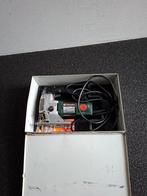 Metabo Decoupeerzaag in Universal-Box, Gebruikt, Decoupeerzaag, 600 tot 1200 watt, Ophalen of Verzenden