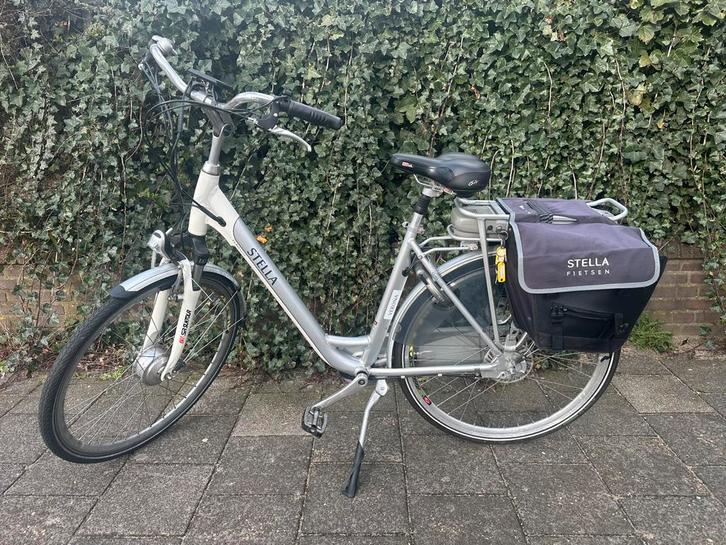3 Elektrische Fietsen te Koop v.a. €350 – Inruil Mogelijk!, Fietsen en Brommers, Elektrische fietsen, Zo goed als nieuw, Overige merken