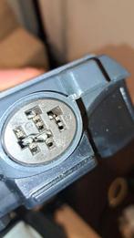 Bosch 400 powerpack, Ophalen of Verzenden, Zo goed als nieuw