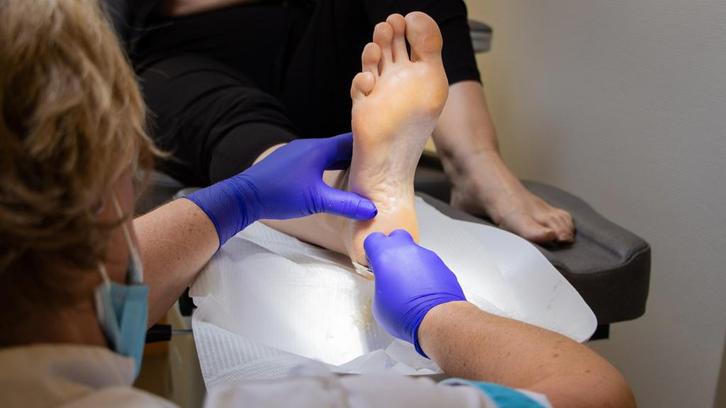 Modellen gezocht, Diensten en Vakmensen, Schoonheidsspecialisten | Pedicure, Voetverzorging