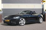 BMW Z4 Roadster SDrive23i | M Sport | Navigatie |, Auto's, Euro 5, Gebruikt, Zwart, 2497 cc