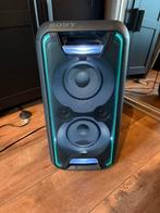 Sony GTK-XB5 Speaker, Ophalen of Verzenden, Zo goed als nieuw, Sony, Minder dan 60 watt