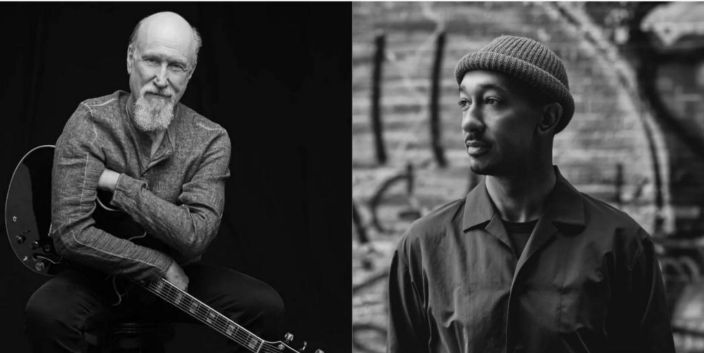 Twee tickets John Scofield & Gerald Clayton BIM 10 mei 20.30, Twee personen, Mei