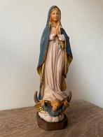 Heilige Moeder Maria Beeld - Perfecte Conditie, Ophalen