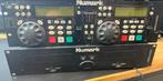 Numark CDN 88 Dubbele CD Speler, Ophalen of Verzenden, Gebruikt, Dj-set, Numark