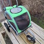 Doggyride hondenkar, Dieren en Toebehoren, Ophalen, Gebruikt